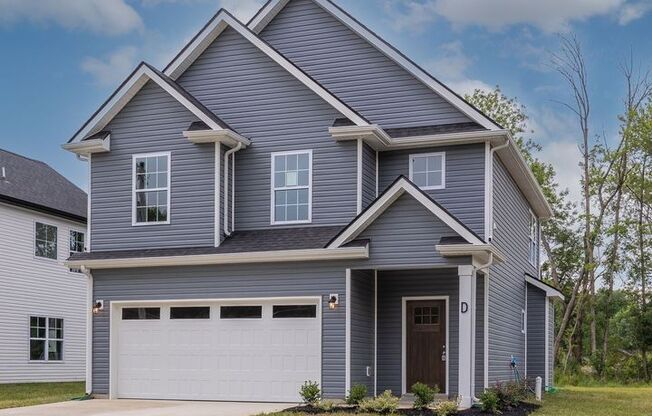 4 Bedroom Dog Friendly Home For Rent Near Guthrie!