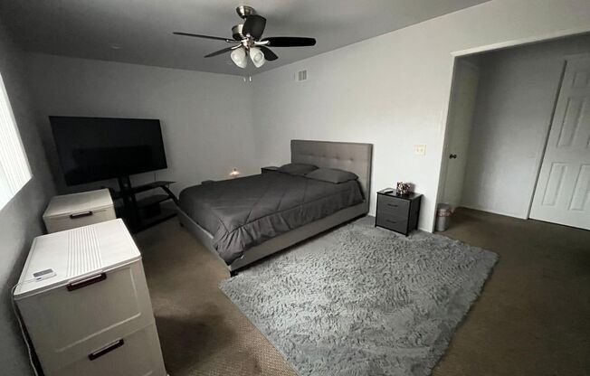 House for Rent Minutes from Mexico Border