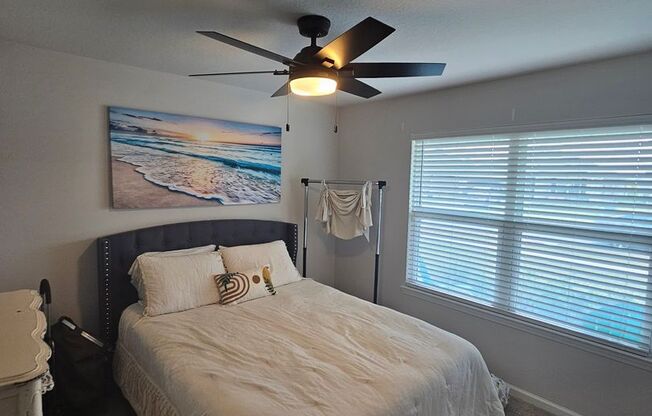 New Home in Desirable Panama City Location! *1/2 Security Deposit for Active-Duty Military!* & *$200 Off 1st Month's Rent for ANY NEW TENANT(s)!*