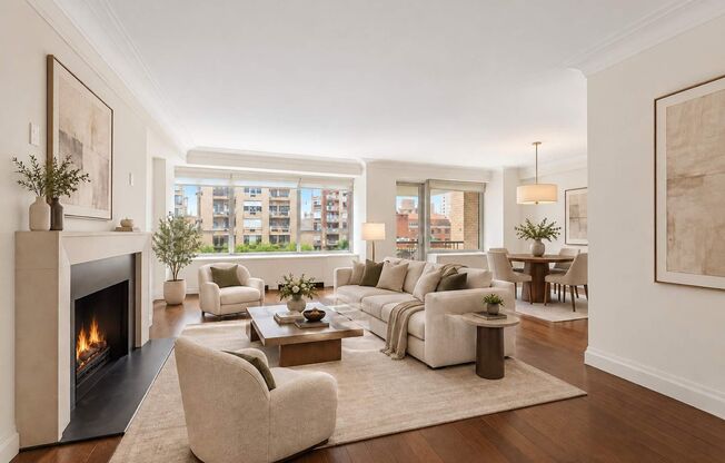 200 E 66 ST