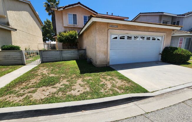 Baldwin Park 3 Bedroom Home