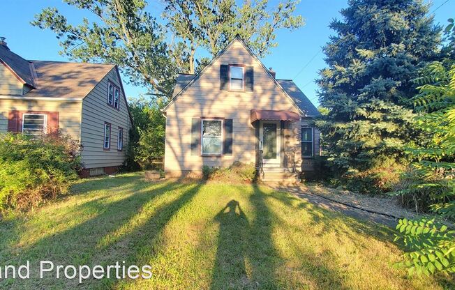 4541 W 174th St