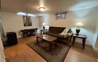 Furnished Temporary or Extended Stay Apartment