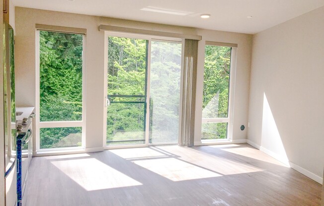 Studio, 1 bath, 420 sqft, $1,795, Unit 323 - MFTE 115%