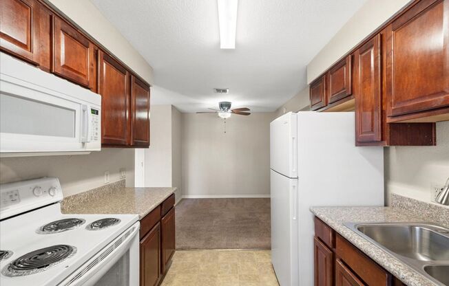 1 bed, 1 bath, $1,050, Unit # 222