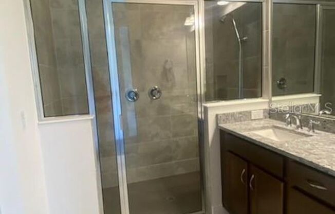 Twin Lakes 1/2 Duplex