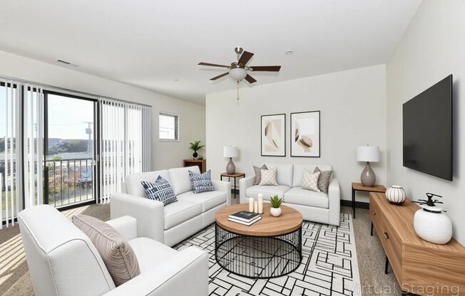 2 beds, 2 baths, 1,320 sqft, $1,699, Unit 881-201