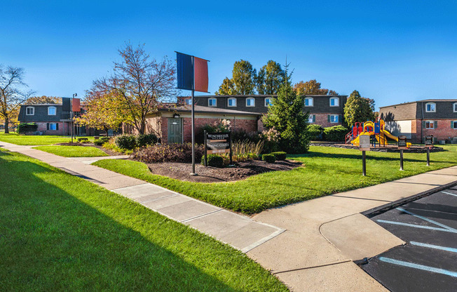 Winchester Village Apartments