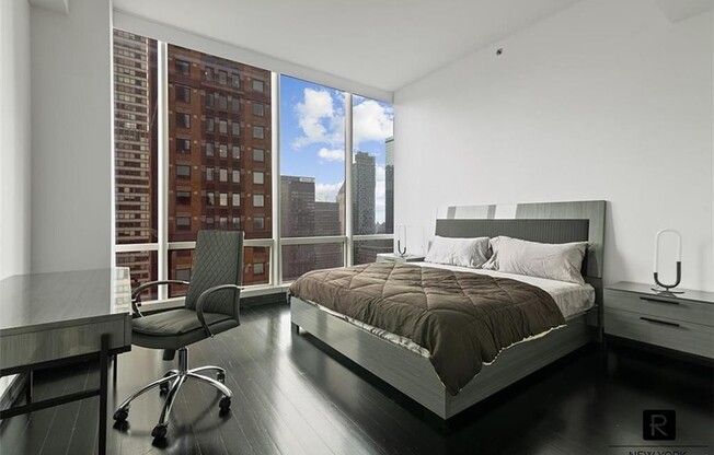 157 W W 57 ST