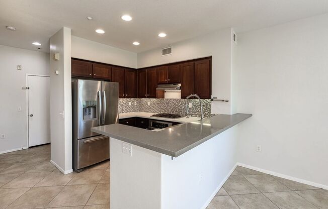 Serenity and Luxury Abound in Eastlake!