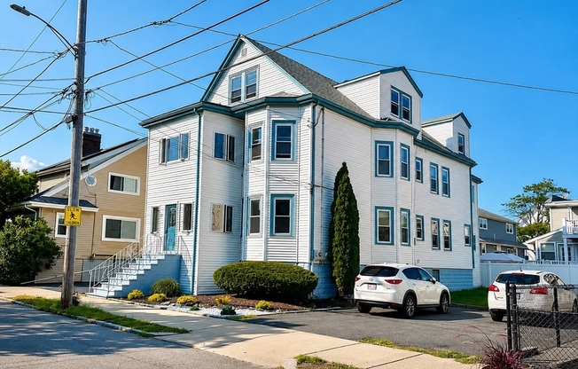 58 BICKFORD AVE