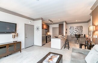 1 bed, 1 bath, 752 sqft, $1,389, Unit 01305