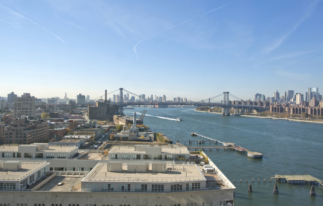 1 bed, 1 bath, 813 sqft, $6,450, Unit 21B