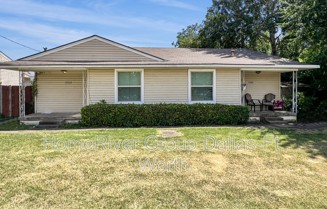 1722 E BELT LINE RD 