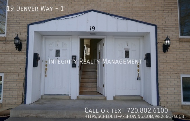 19 DENVER WAY