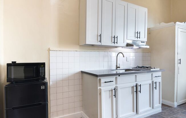 Mariachi Plaza Apartments (NEW)
