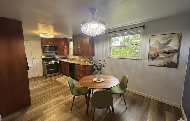 Tired of being a renter and want to own your own home? This is a Lease with Option to Purchase deal (this is NOT a traditional rental).