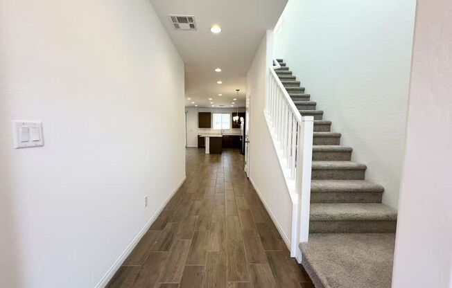 Brand New Richmond American Designer Home