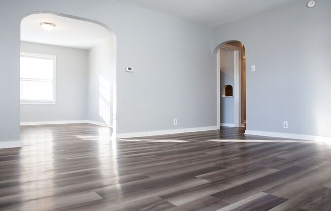 Next-Level Student Living  |  3,000+ Sq Ft 4BR Home Steps from Ball State – Pre-Lease Now!