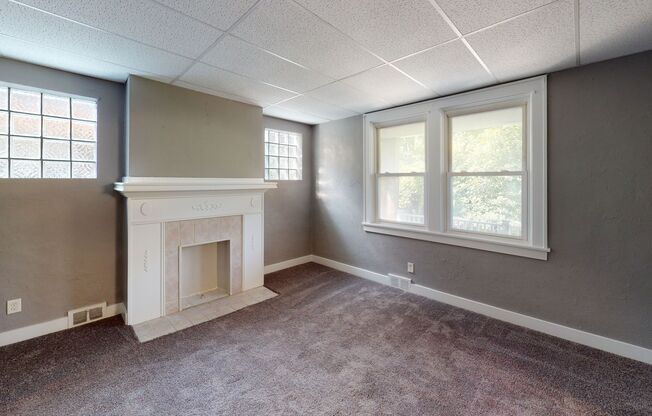 Renovated 3 Bed 1 Bath House for Rent