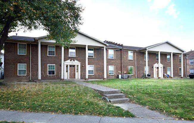 7602 Garrison Road - 1