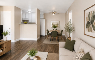 3940 Dawes St, #79 Leasing Office