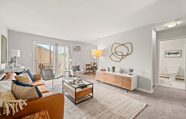 1 bed, 1 bath, 747 sqft, $1,920, Unit 112-06