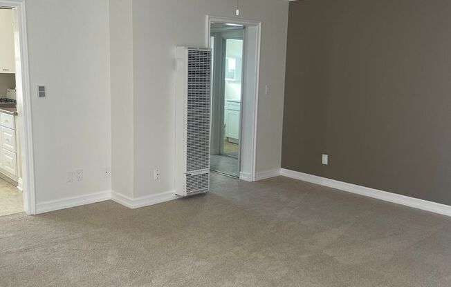 Studio, 1 bath, $1,595, Unit 06