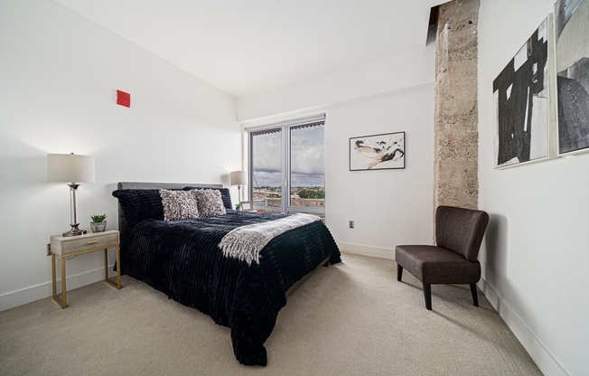 2 beds, 2 baths, 1,440 sqft, $4,000, Unit 508