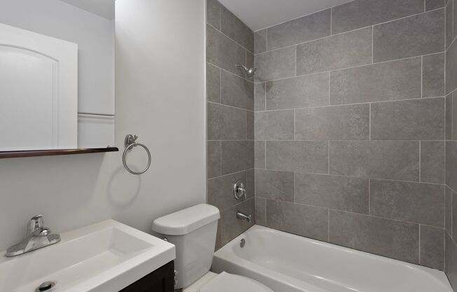 1 bed, 1 bath, 600 sqft, $1,795, Unit 508