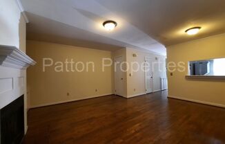 2 beds, 1.5 baths, $1,295