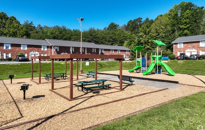 Playground