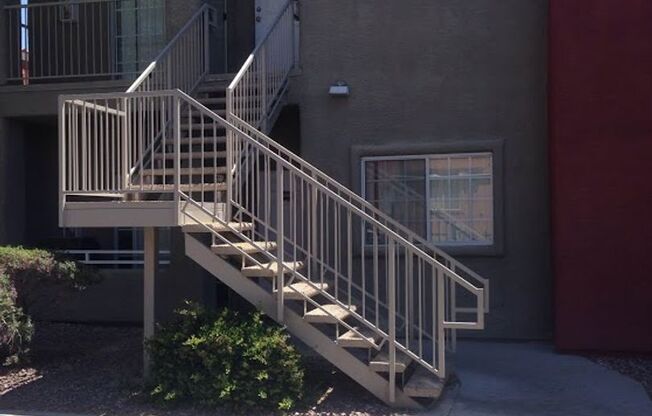 Charming 3-Bedroom, 2-Bath Condo for Rent