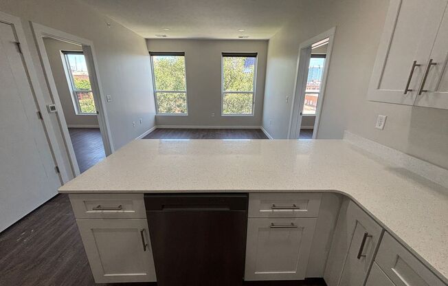 2 beds, 2 baths, 915 sqft, $1,495, Unit 204 - B957