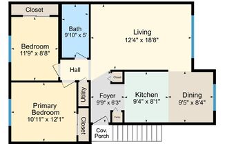 Partner-provided property photo