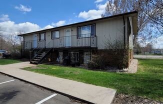 1302 Nickel Dr.