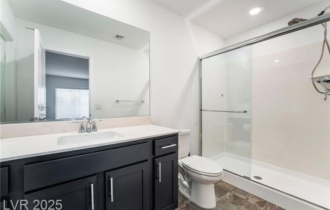 Modern 3-Story Home in Southern Highlands | Solar Paid, Low Utility Costs!