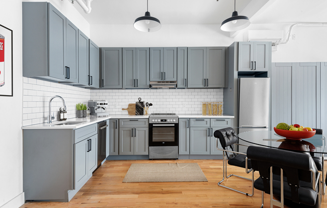 Studio, 1 bath, $5,000, Unit 3H