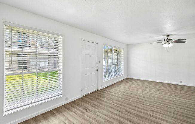 Nueva Vida Apartments