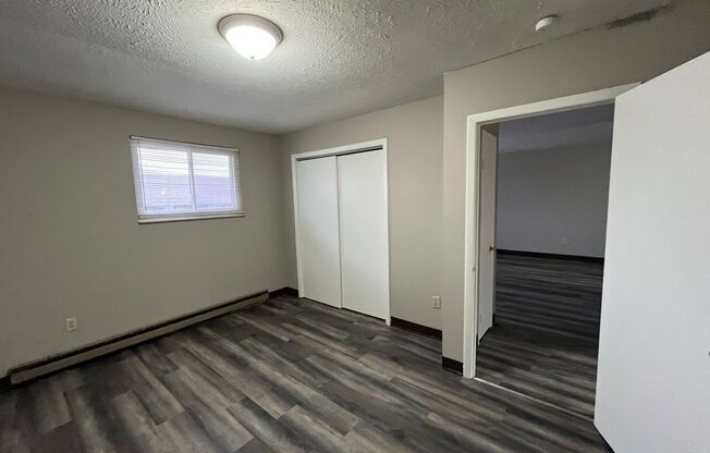 1 bed, 1 bath, $645, Unit Unit 15