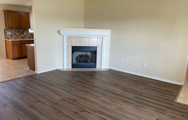 3-bedroom, 2-bathroom home located in the heart of Centerton !!MORE PICTURES COMING SOON!!