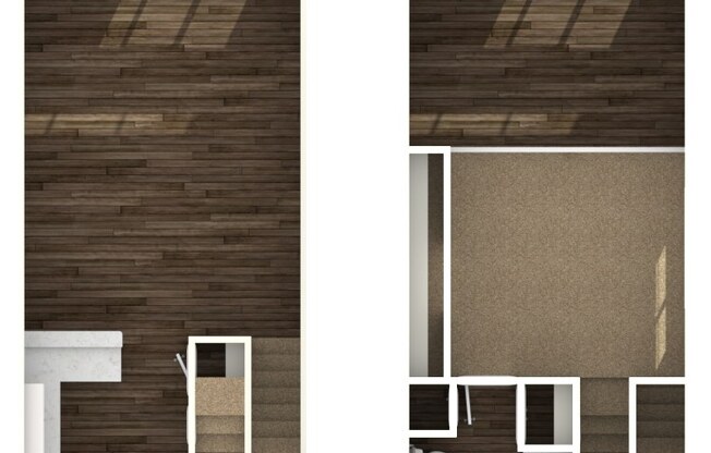 1 bed, 1 bath, 850 sqft, $2,530