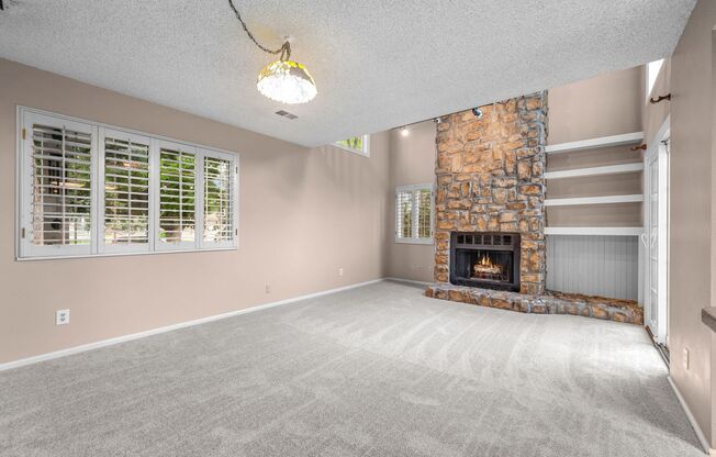 2 beds, 2 baths, $2,300