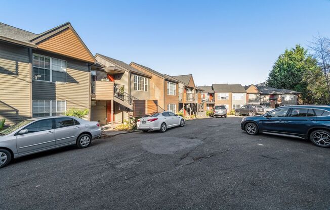 1 bed, 1 bath, 840 sqft, $1,875, Unit 46