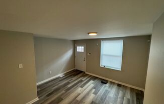 Fully Renovated 3-Bedroom Townhome in Brewerytown! Available NOW!