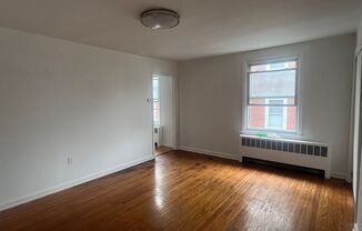 1 bed, 1 bath, $900