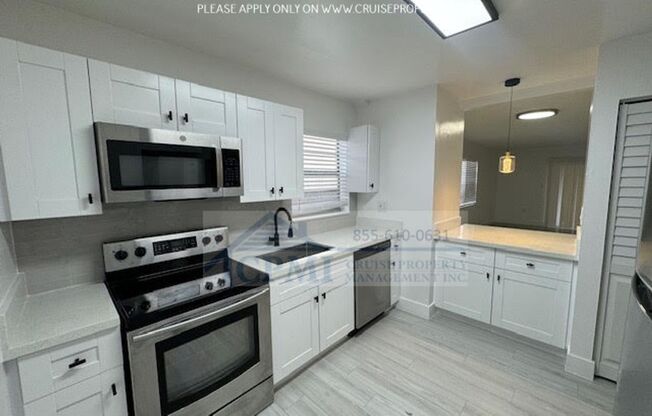 2 beds, 2 baths, 1,031 sqft, $2,250, Unit 126