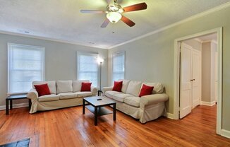 Partner-provided photo for $2800 unit