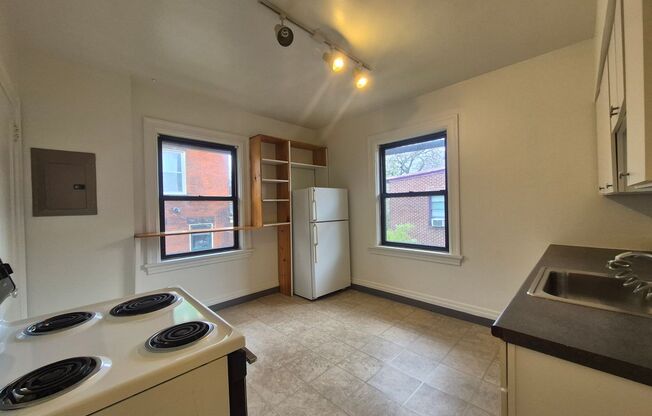125 N. Homewood Avenue