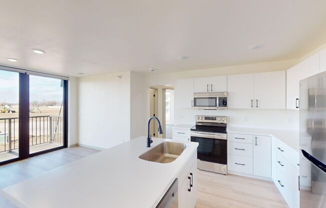 Aspen Ridge Reserve